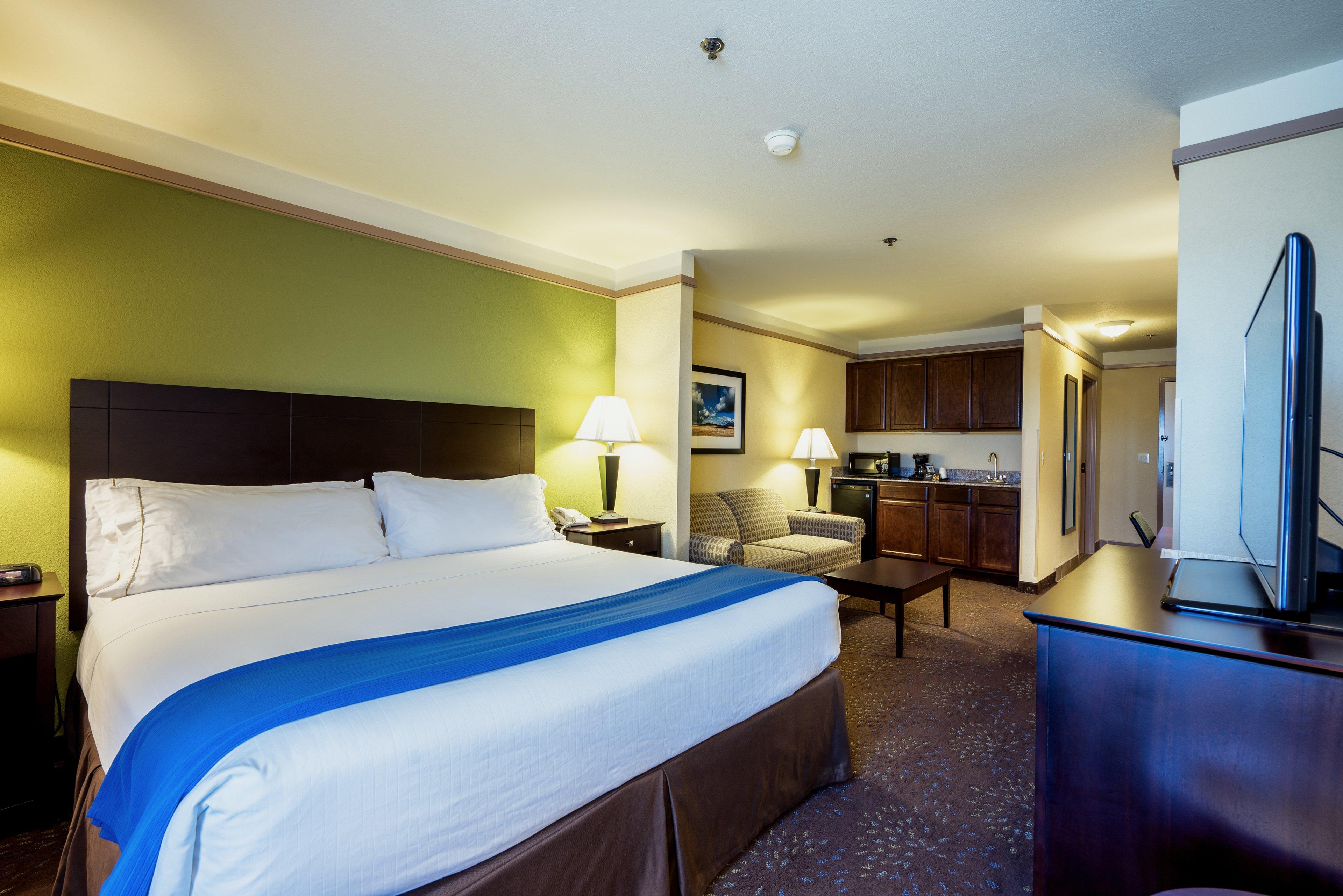 Holiday Inn Express Silver City By Ihg מראה חיצוני תמונה