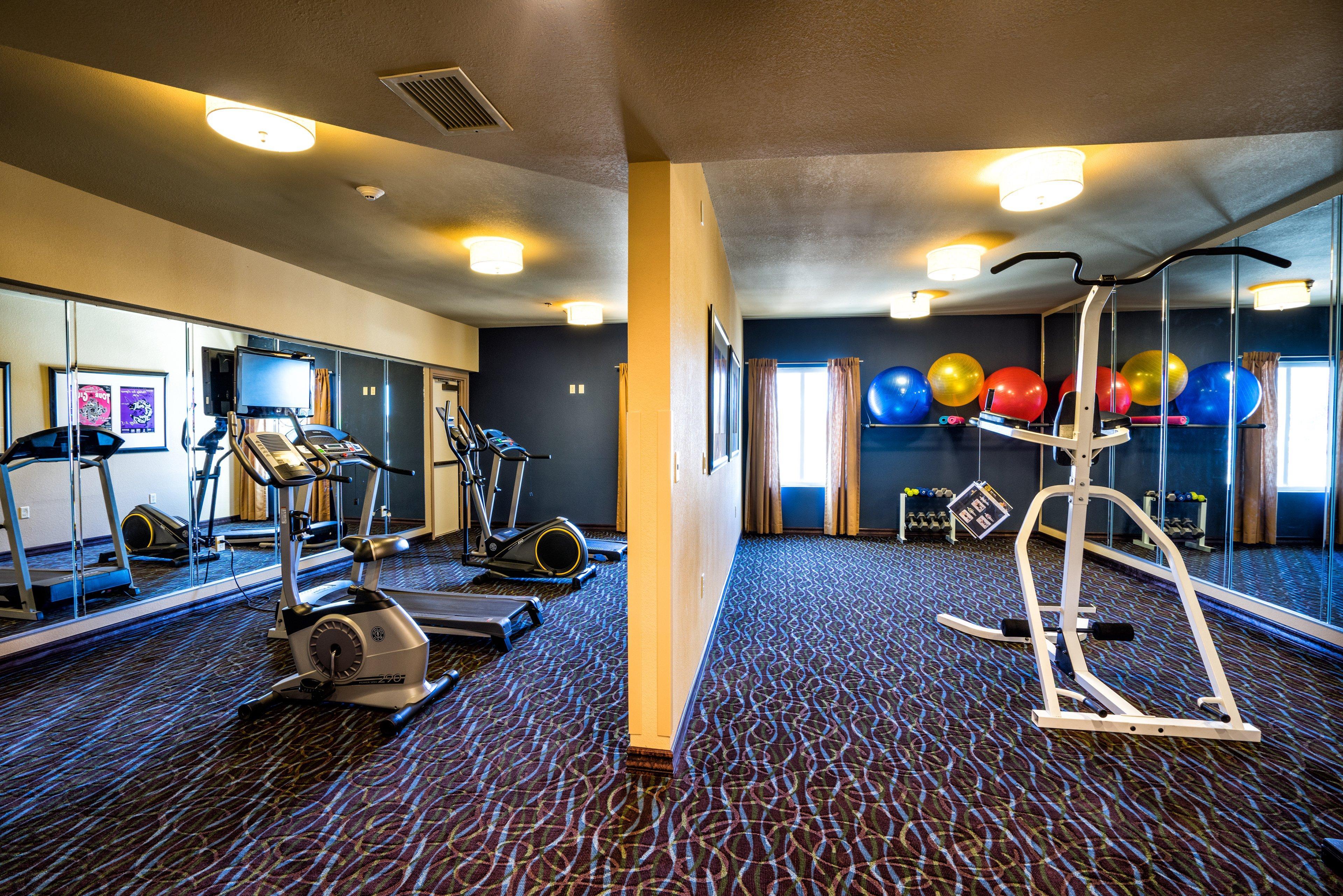 Holiday Inn Express Silver City By Ihg מראה חיצוני תמונה