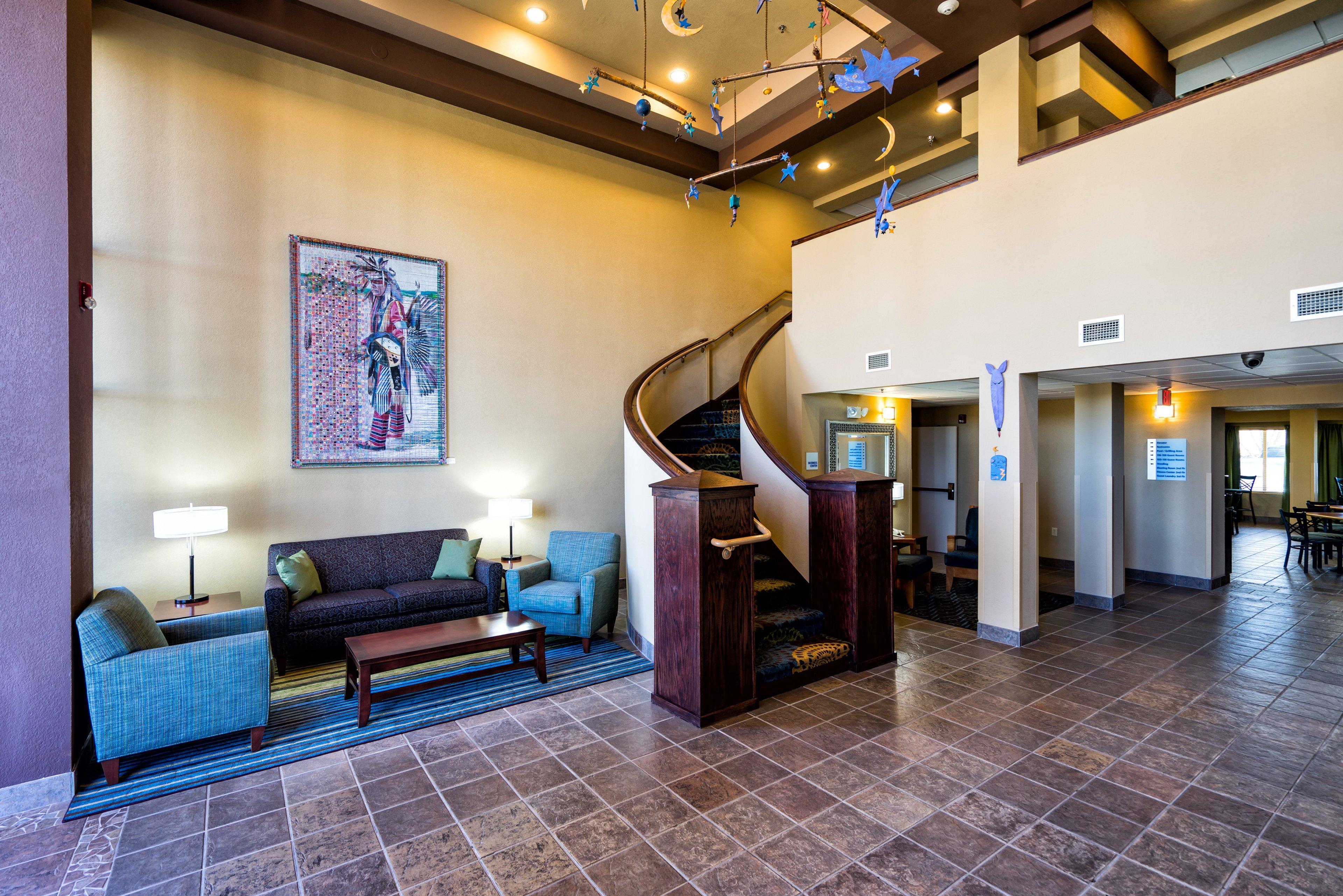 Holiday Inn Express Silver City By Ihg מראה חיצוני תמונה