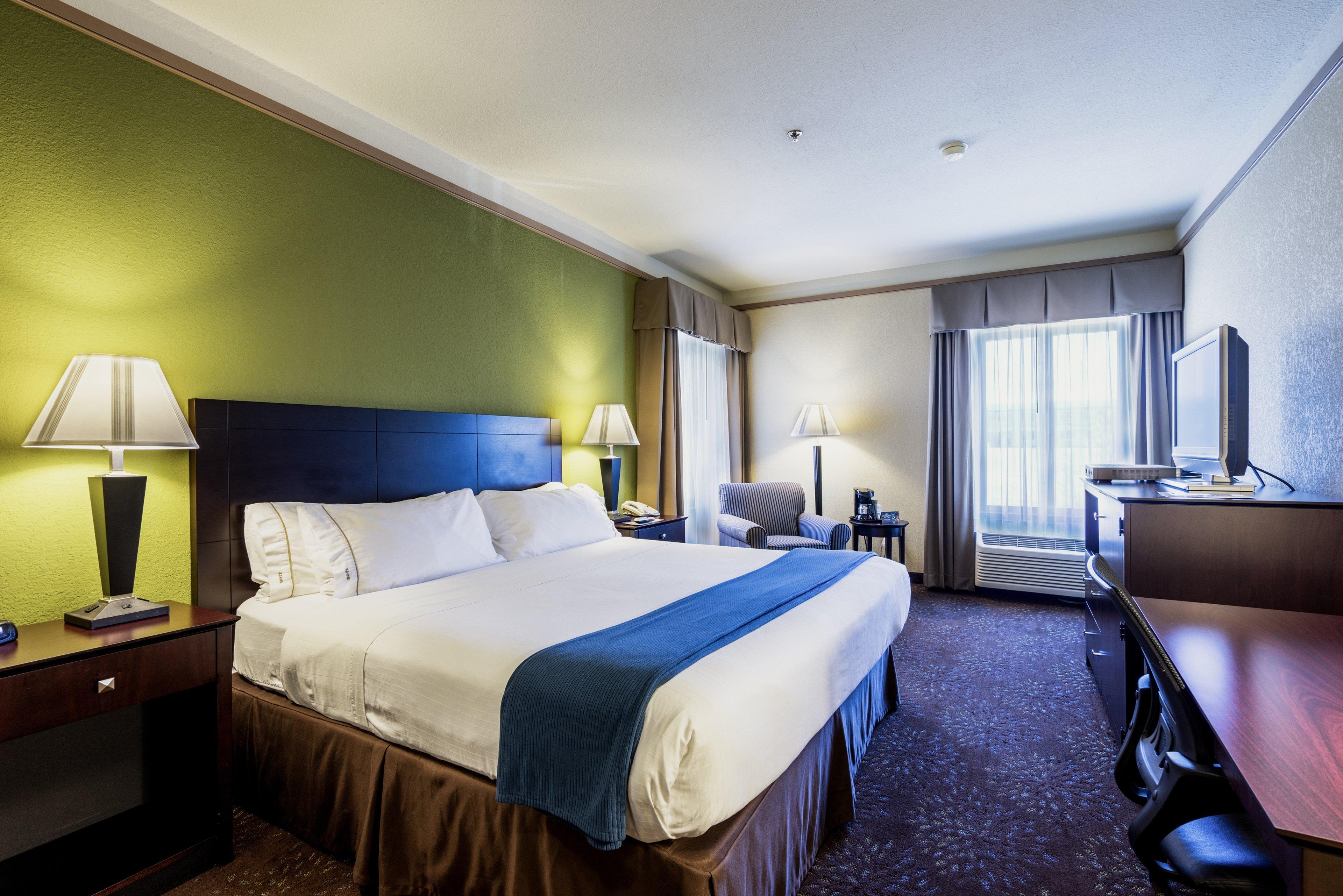 Holiday Inn Express Silver City By Ihg מראה חיצוני תמונה