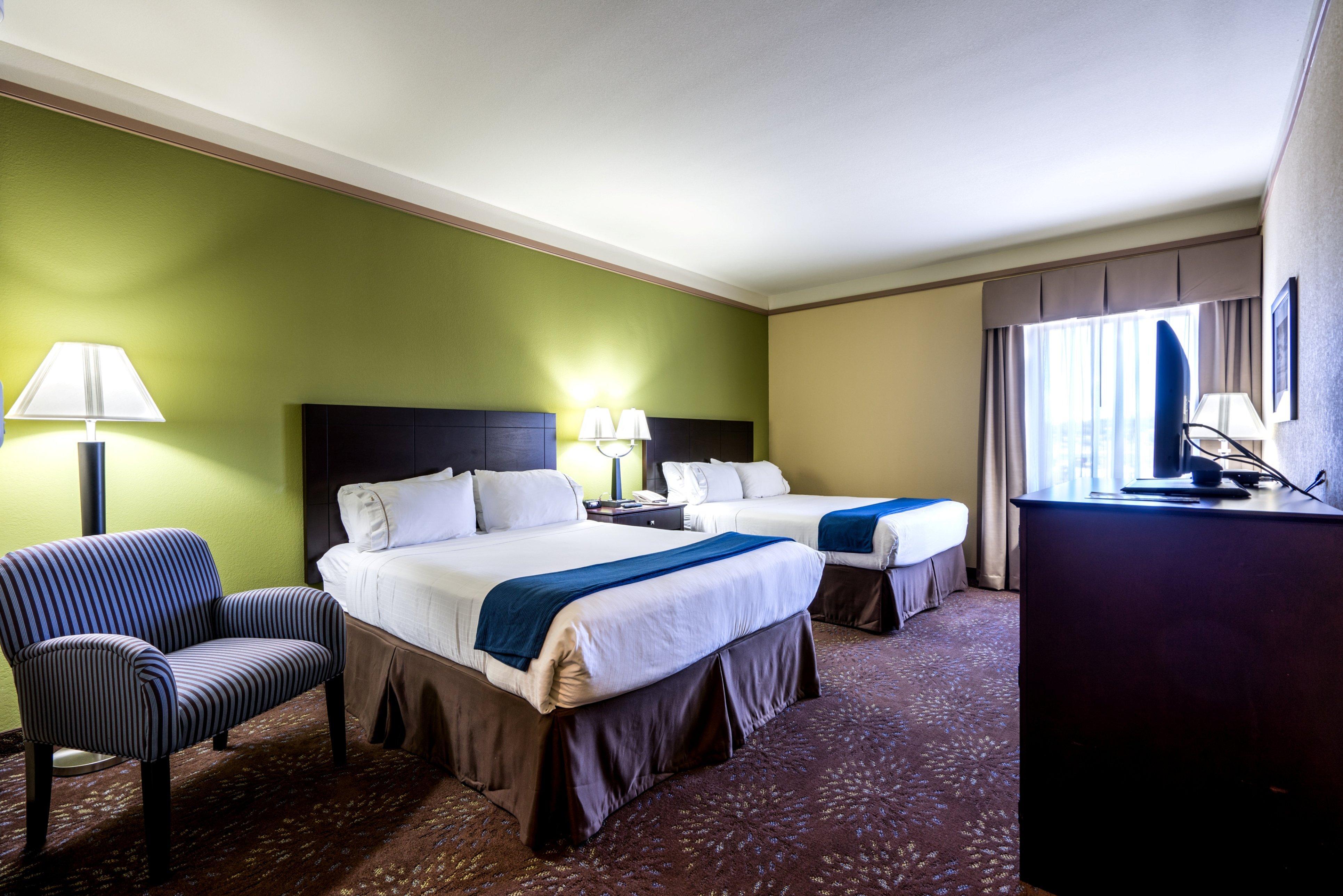 Holiday Inn Express Silver City By Ihg מראה חיצוני תמונה