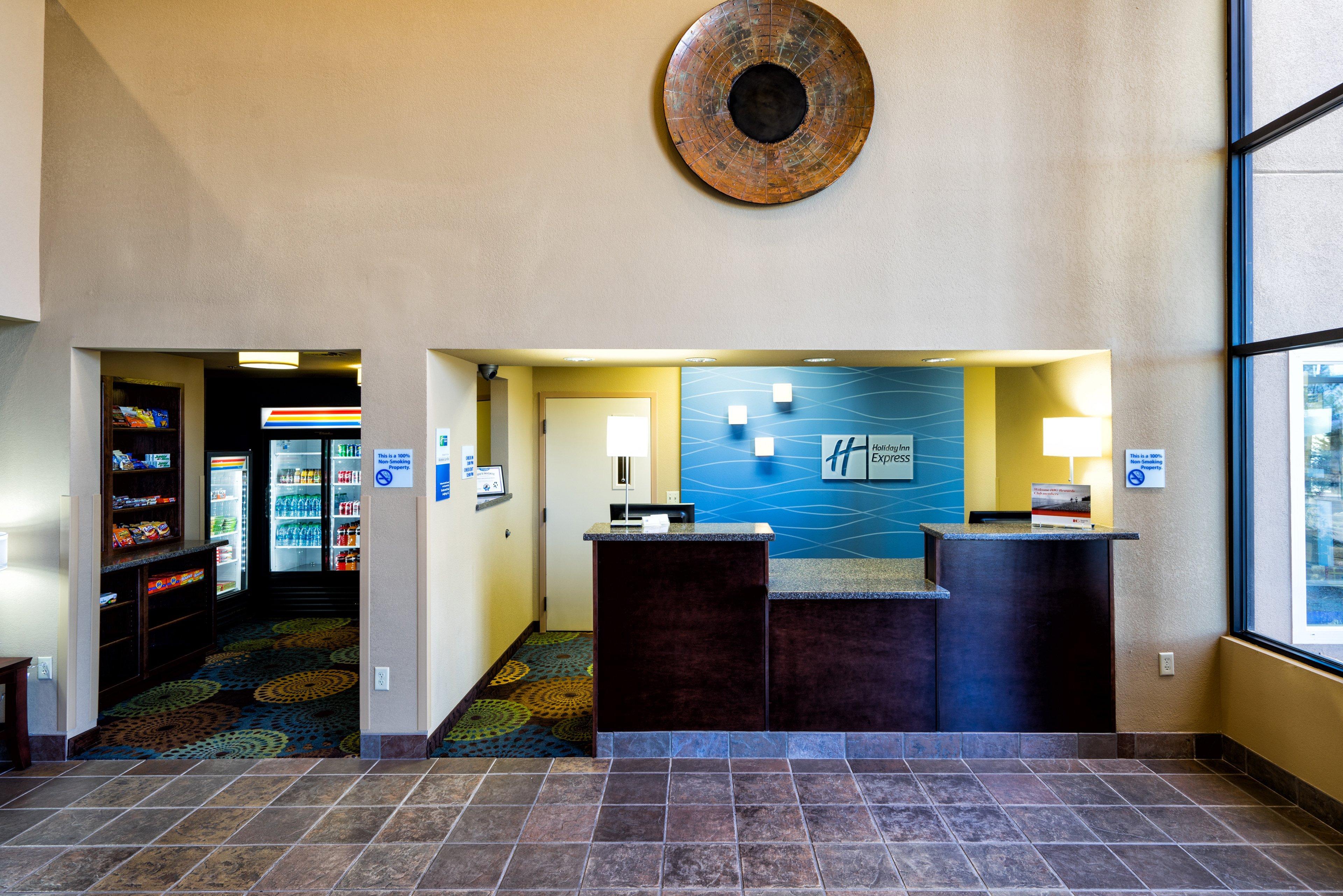 Holiday Inn Express Silver City By Ihg מראה חיצוני תמונה