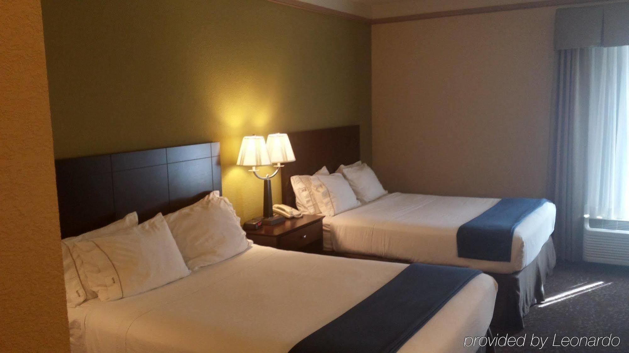 Holiday Inn Express Silver City By Ihg מראה חיצוני תמונה