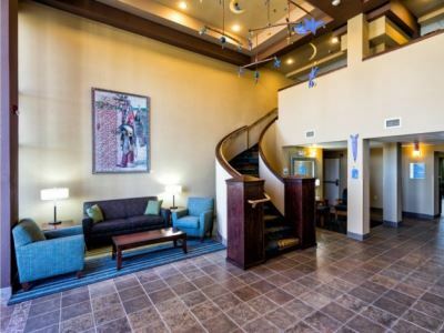 Holiday Inn Express Silver City By Ihg מראה חיצוני תמונה