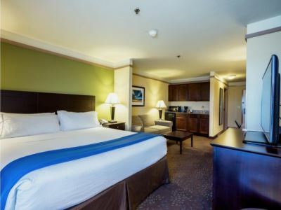 Holiday Inn Express Silver City By Ihg מראה חיצוני תמונה
