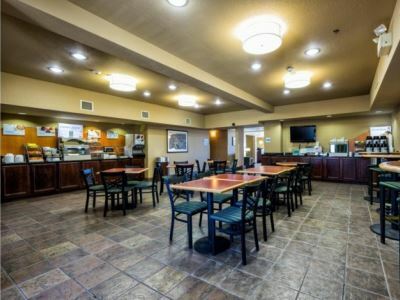 Holiday Inn Express Silver City By Ihg מראה חיצוני תמונה